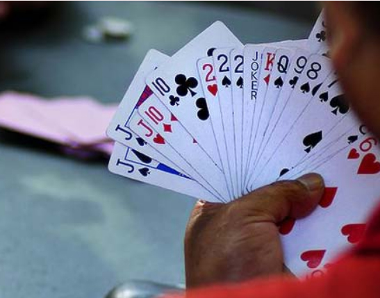 Image result for marriage playing card in nepal
